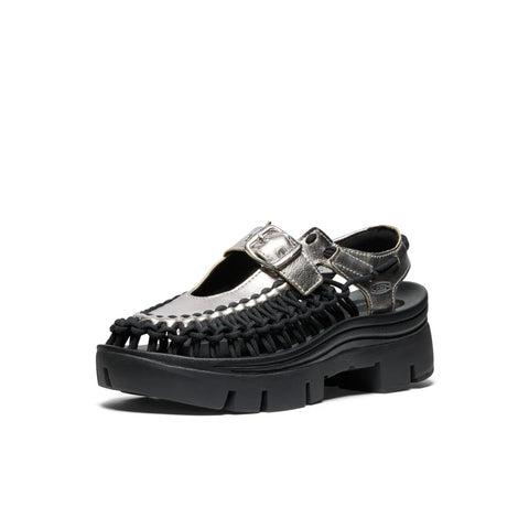 All Gender UNEEK PLT Mary Jane Sneaker