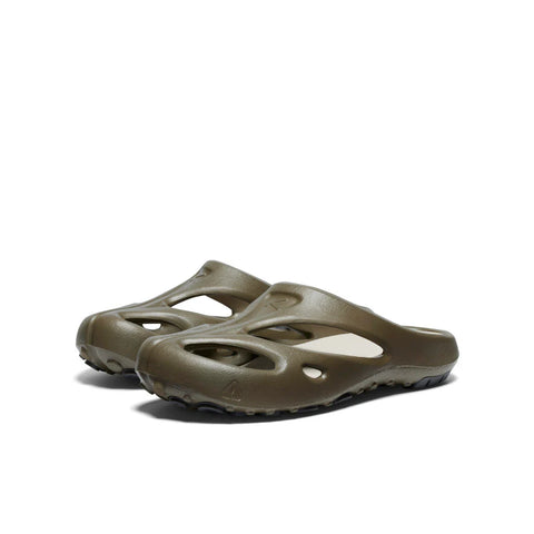 Men's Shanti Clog