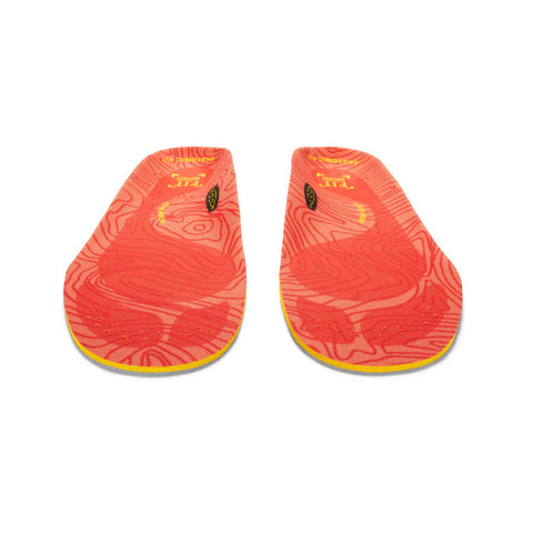 Women's Outdoor K-30 High Arch Insole