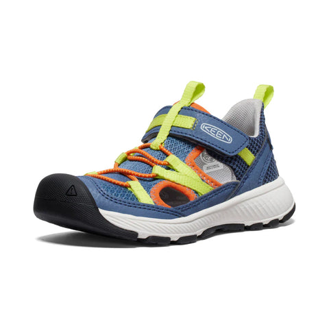 Little Kids' Motozoa Sandal