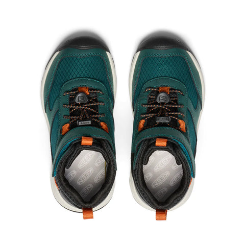 Little Kids' Skua Waterproof Boot