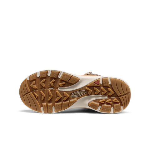 Women's Leiki Waterproof Leather Hiking Boot