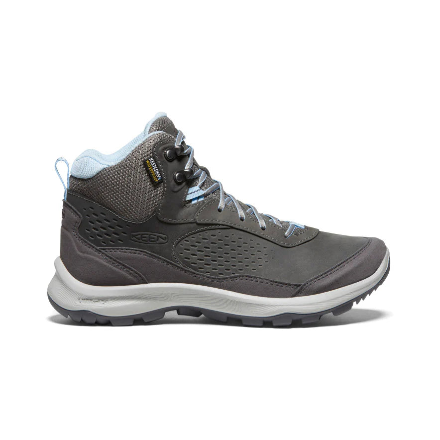 Women's Terradora Explorer Waterproof Boot