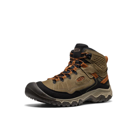 Men's Targhee IV Waterproof Hiking Boot