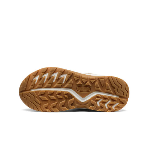 Big Kids' Hightrail Waterproof Hiking Shoe