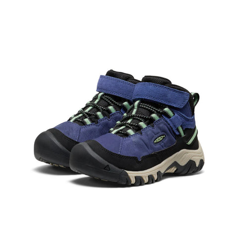 Little Kids' Targhee IV Waterproof Hiking Boot