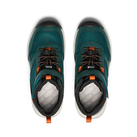 Big Kids' Skua Waterproof Boot