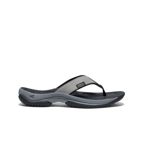 Men's Kona Leather Flip-Flop