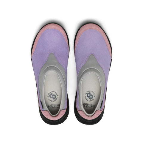 Women's TTS Moc Waterproof Sneaker