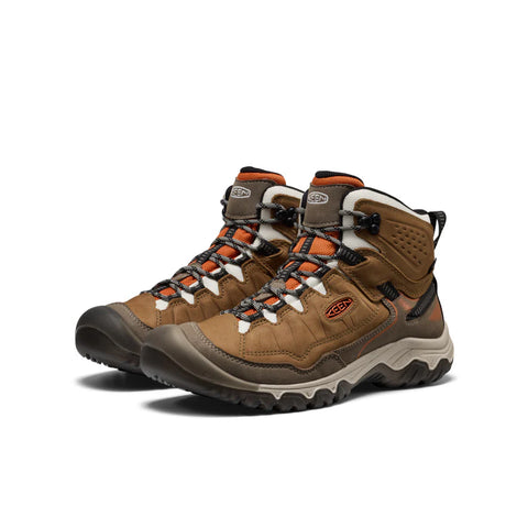 Men's Targhee IV Waterproof Hiking Boot