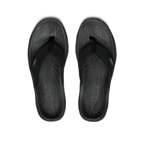 Men's Kona Leather Flip-Flop