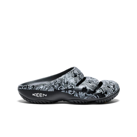 Men's Yogui Arts Clog x Hide and Seek