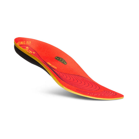 Men's Utility K-30 High Arch Insole