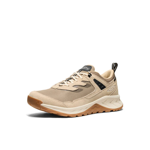 Men's Hightrail Waterproof Wide Hiking Shoe