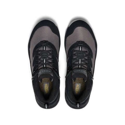 Men's Hightrail Polar Waterproof Hiking Boot