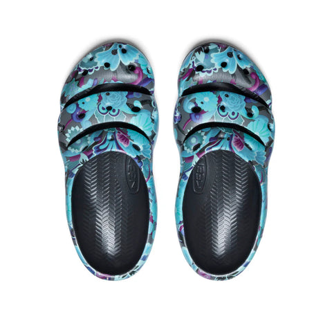 Men's Yogui Arts Clog x Gravityfree