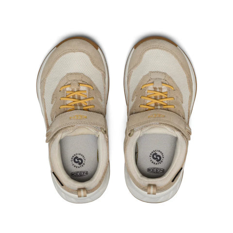 Little Kids' Hightrail Waterproof Hiking Shoe