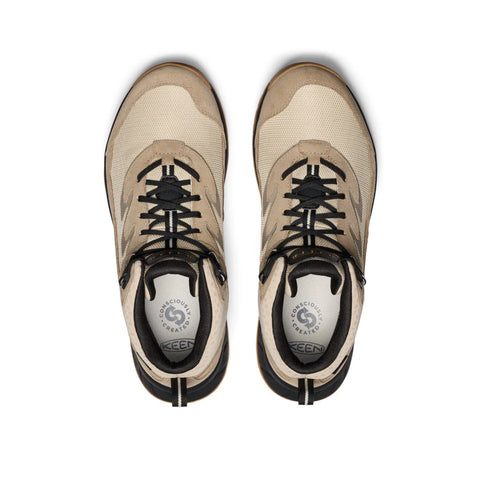 Men's Hightrail Waterproof Hiking Boot