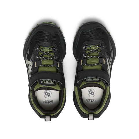 Little Kids' Zionic Waterproof Shoe