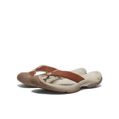 Women's Waimea Leather Flip-Flop