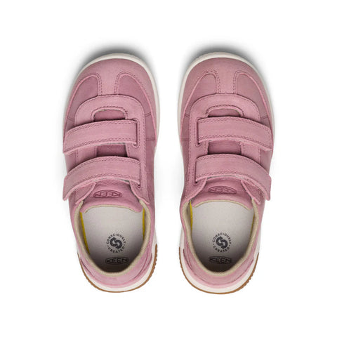 Big Kids' KNX T-Toe Sneaker