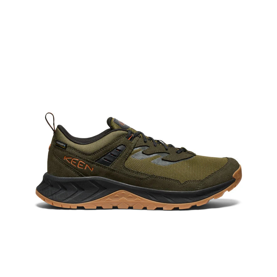 Men's Hightrail Waterproof Hiking Shoe