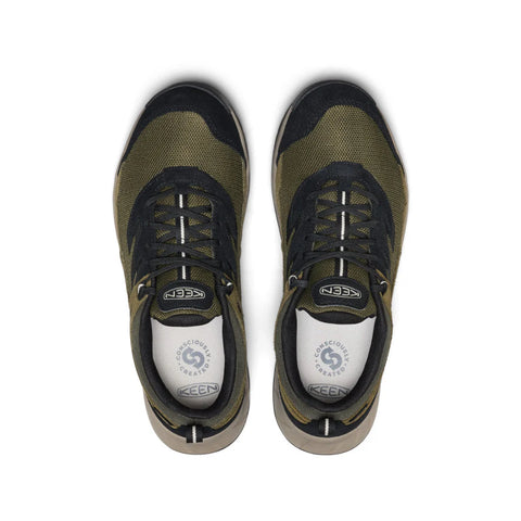 Men's Hightrail Waterproof Hiking Shoe