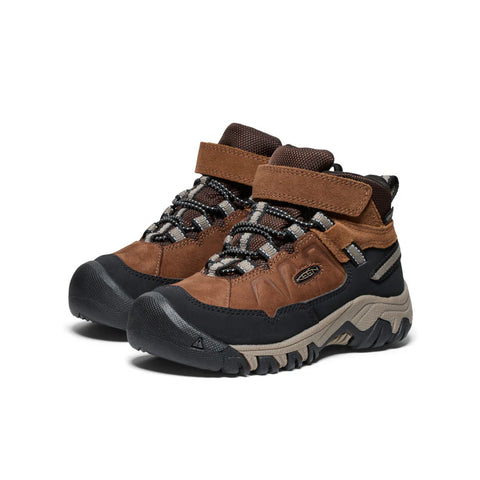 Little Kids' Targhee IV Waterproof Hiking Boot