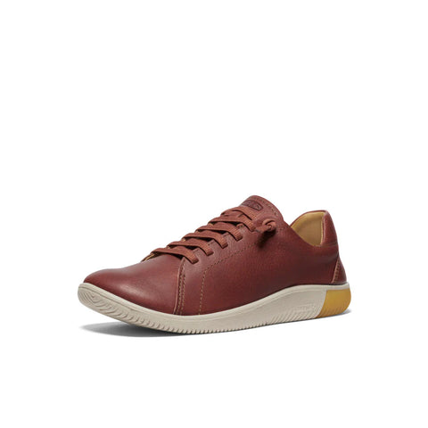 Women's KNX Leather Sneaker