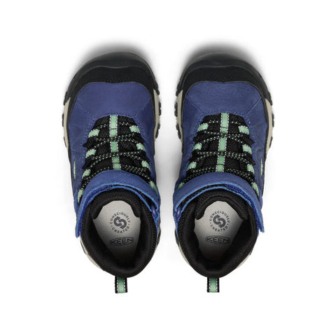 Little Kids' Targhee IV Waterproof Hiking Boot