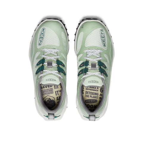 Women's Zionic Waterproof Hiking Shoe