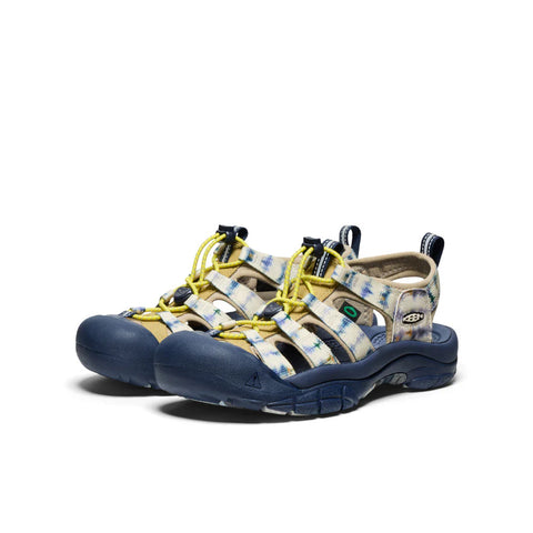 Women's Newport Retro Sandal x An Ko Rau