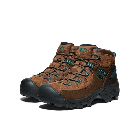 Men's Targhee II Waterproof Hiking Boot x Leave No Trace