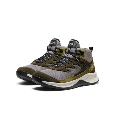 Men's Hightrail Waterproof Hiking Boot