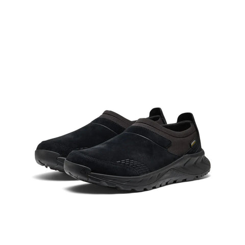 Men's TTS Moc Waterproof Sneaker