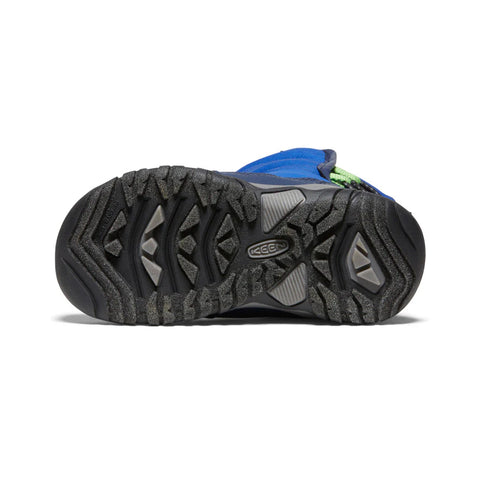 Little Kids' Puffrider Waterproof Winter Boot