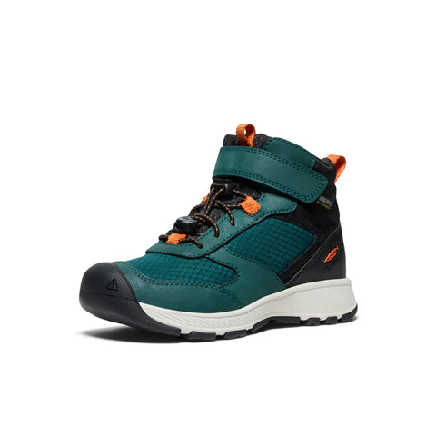 Little Kids' Skua Waterproof Boot