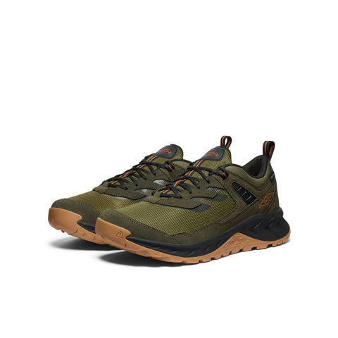 Men's Hightrail Waterproof Hiking Shoe