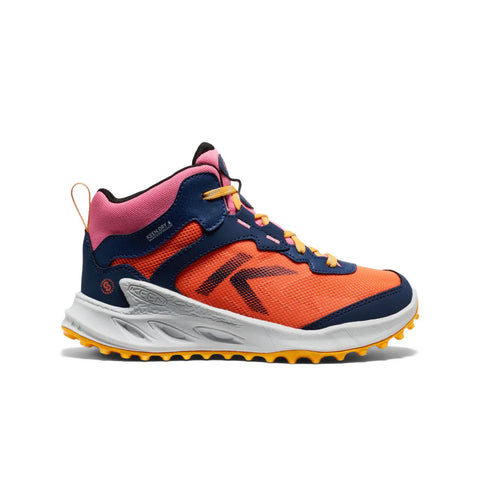 Big Kids' Zionic Waterproof Boot