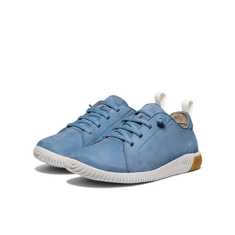 Big Kids' KNX Leather Sneaker