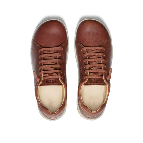 Women's KNX Leather Sneaker