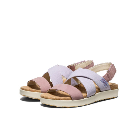 Women's Elle Criss Cross Sandal