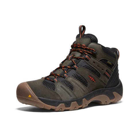 Men's Headout Waterproof Hiking Boot