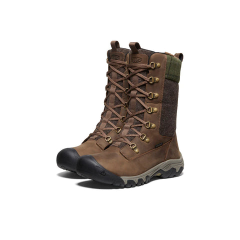 Women's Greta Tall Waterproof Boot