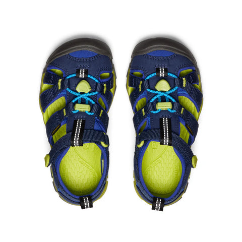 Little Kids' Seacamp II CNX