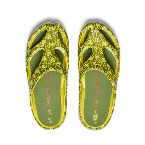 Shanti Arts Clog x Gentle Fullness