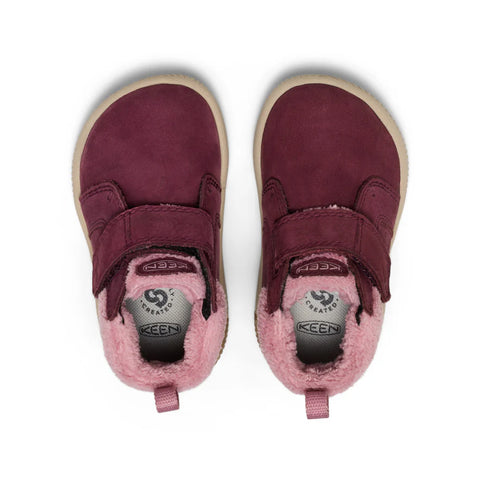 Toddlers' KNX Middie