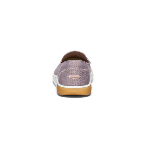 Women's KNX Knit Slip-On