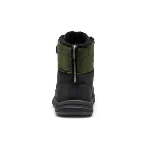 Little Kids' Kanibou Waterproof Winter Boot