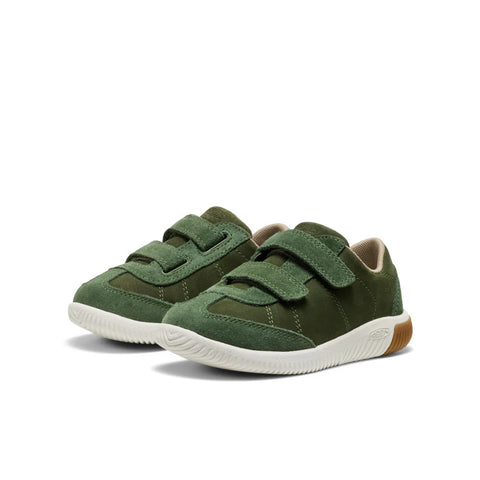 Little Kids' KNX T-Toe Sneaker